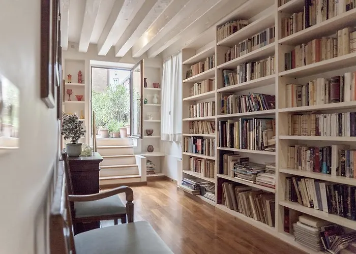 Accademia Terrazza Venedig